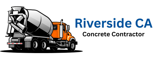 Riverside Concrete CA
