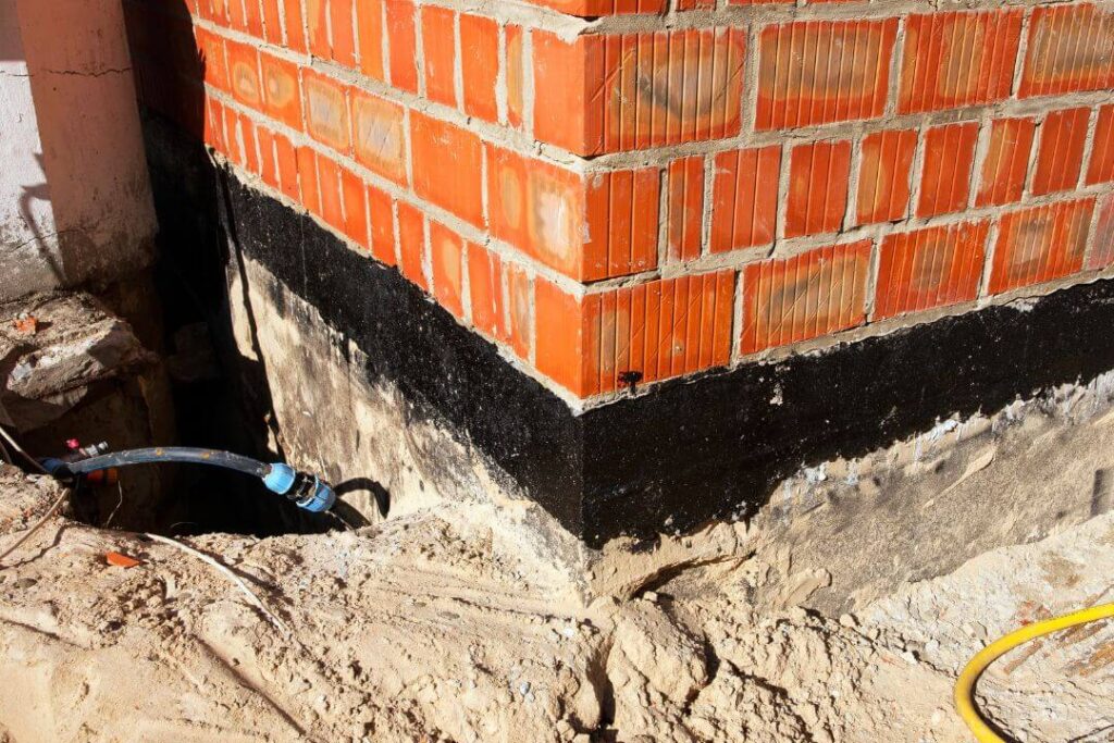 Foundations & Basements
